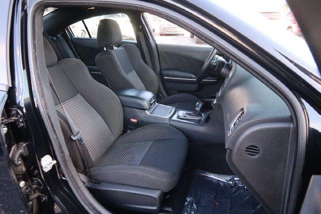 Used 2022 Dodge Charger GT RWD image 25