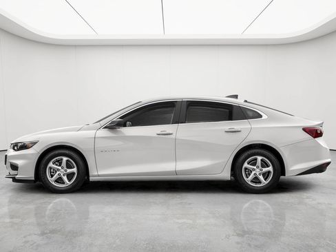 Used 2016 Chevrolet Malibu LS FWD image 44