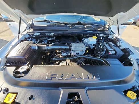 Certified 2024 RAM 1500 Laramie image 17