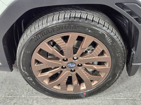 New 2026 Subaru Forester Sport AWD/4WD image 7