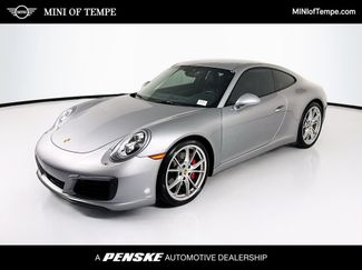 Used 2017 Porsche 911 Carrera S RWD video 1