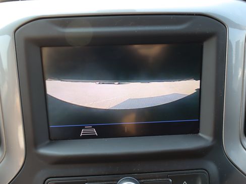 Used 2022 GMC Sierra 3500 Pro w/ Convenience Package AWD/4WD image 32