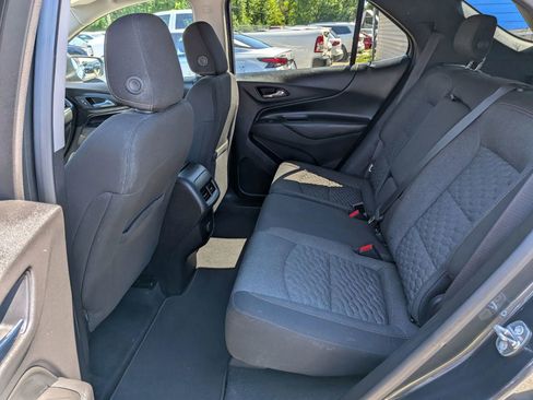 Used 2018 Chevrolet Equinox LT AWD/4WD image 29