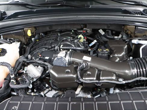 Used 2021 Jeep Grand Cherokee L Limited image 33