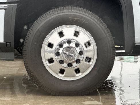 New 2026 GMC Sierra 3500 Denali Ultimate image 26