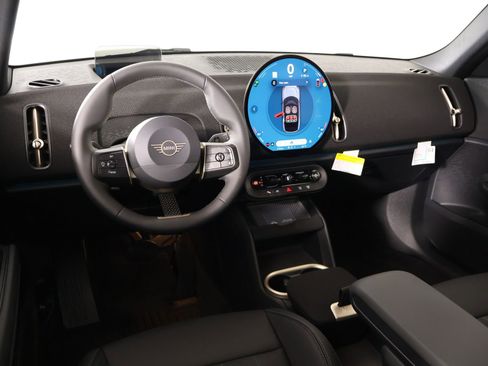 New 2027 MINI Cooper Countryman S AWD/4WD image 2