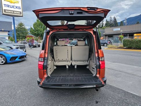 Used 2011 Honda Element EX image 11