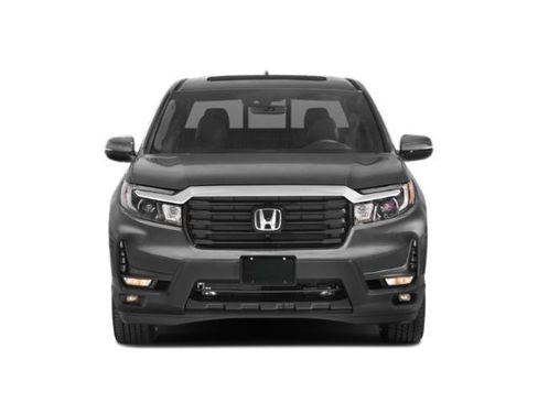 Used 2022 Honda Ridgeline RTL-E image 4