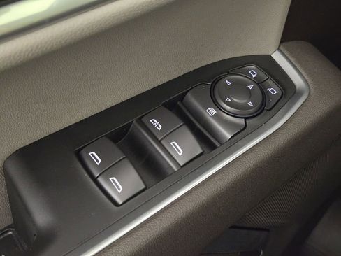 New 2026 Chevrolet Silverado 1500 LT AWD/4WD image 24