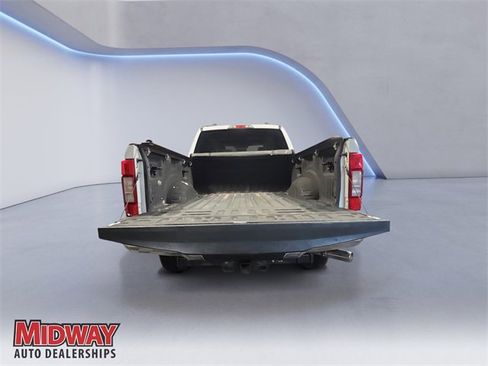 Used 2020 Ford F250 XLT w/ XLT Premium Package image 4