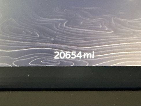 Used 2022 Jeep Grand Cherokee Overland image 5