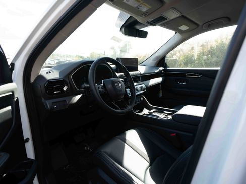 New 2026 Honda Passport RTL image 8