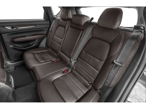 New 2025 MAZDA CX-5 Signature image 29