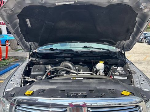 Used 2019 RAM 1500 Big Horn RWD image 66