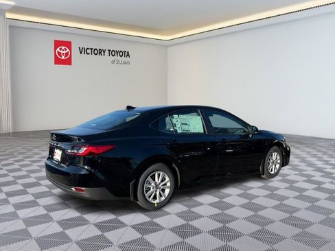 New 2026 Toyota Camry LE image 3