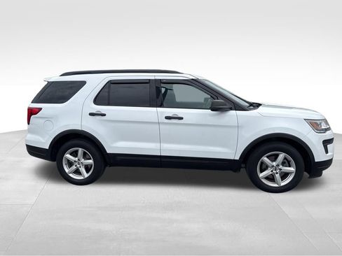Used 2019 Ford Explorer FWD image 6