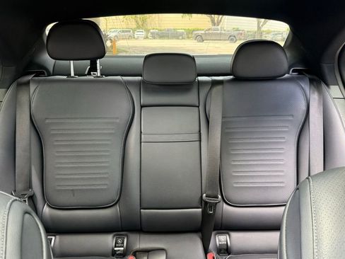 Used 2024 Mercedes-Benz C 300 Sedan image 13