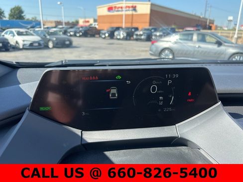 New 2026 Toyota Prius image 11