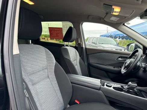 Certified 2023 Nissan Rogue SV AWD/4WD image 22