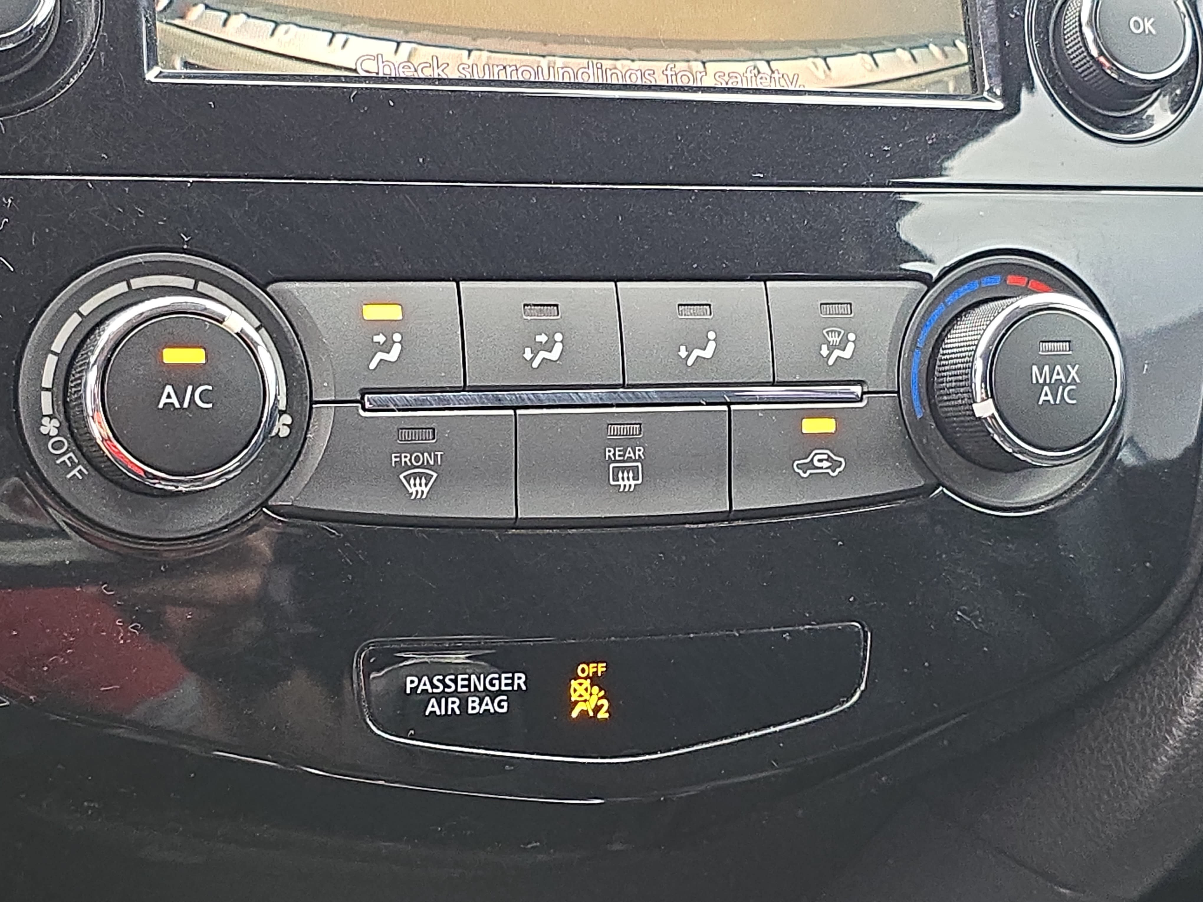 Used 2020 Nissan Rogue Sport S w/ Appearance Package FWD image 23