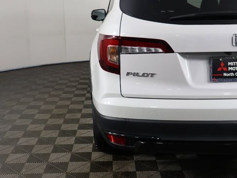 Used 2022 Honda Pilot TrailSport image 18