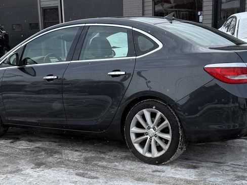 Used 2014 Buick Verano Convenience image 9