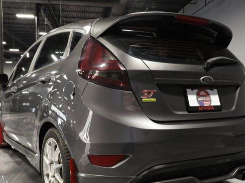 Used 2016 Ford Fiesta ST image 28