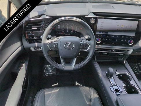Certified 2023 Lexus RX 350 Premium w/ Accessory Package (Z1) FWD image 15