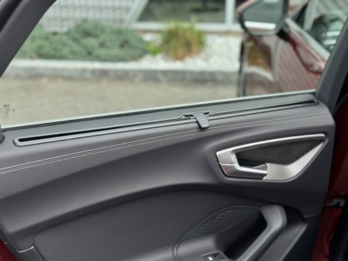 New 2025 Audi A5 2.0T Prestige image 20