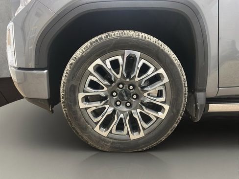 Used 2019 GMC Sierra 1500 Denali w/ Denali Ultimate Package image 25