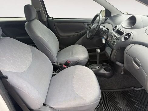 Used 2004 Toyota Echo Coupe image 15