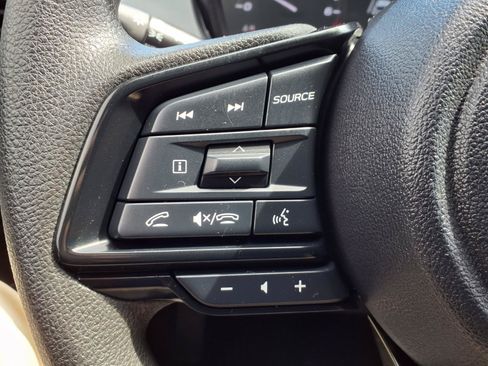 Certified 2024 Subaru Crosstrek 2.0i AWD/4WD image 14