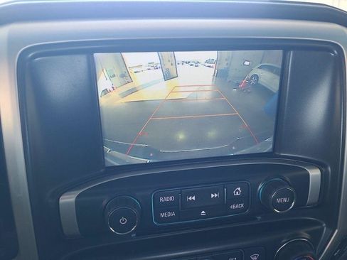 Used 2017 GMC Sierra 3500 SLT w/ Duramax Plus Package AWD/4WD image 17
