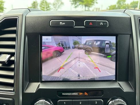 Used 2020 Ford F150 XLT w/ Equipment Group 302A Luxury AWD/4WD image 65