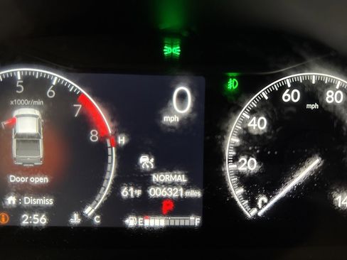 Used 2025 Honda Ridgeline RTL image 11