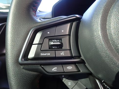 Used 2023 Subaru WRX Premium AWD/4WD image 22