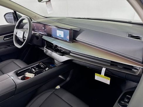 New 2026 Nissan Murano SL image 28