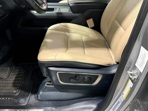 Used 2020 RAM 1500 Limited w/ Advanced Safety Group image 20