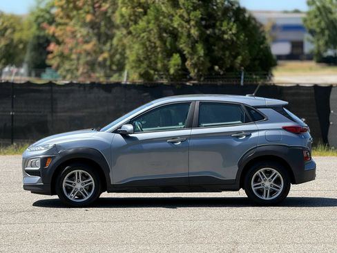 Used 2019 Hyundai Kona SE FWD image 8