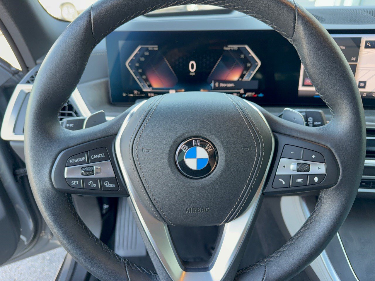 Used 2026 BMW X5 sDrive40i w/ Premium Package RWD image 10