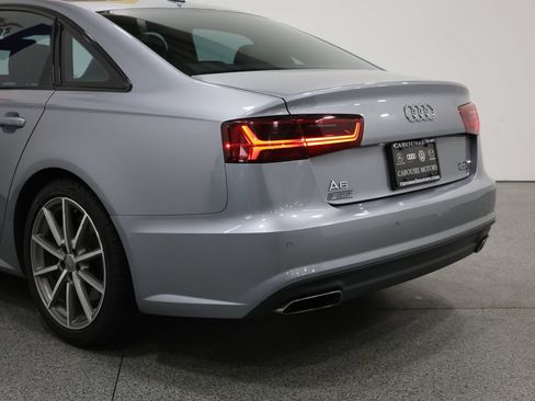 Used 2018 Audi A6 3.0T Prestige w/ Prestige Package AWD/4WD image 10