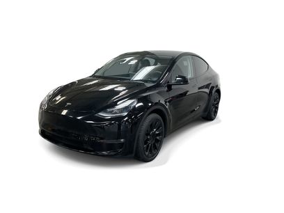 Certified 2023 Tesla Model Y Long Range