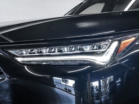 New 2026 Acura MDX A-Spec AWD/4WD image 9