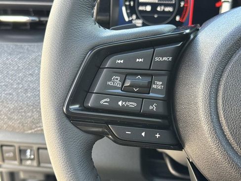 New 2026 Subaru Outback Limited AWD/4WD image 41