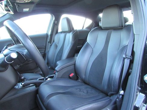 Used 2019 Acura ILX FWD image 7