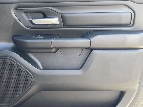 Certified 2019 RAM 1500 Tradesman AWD/4WD image 18