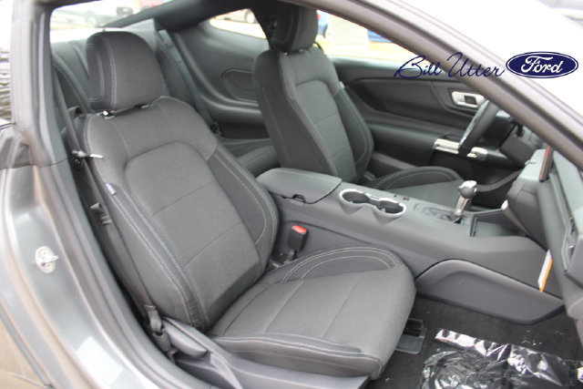 New 2026 Ford Mustang Coupe RWD image 7