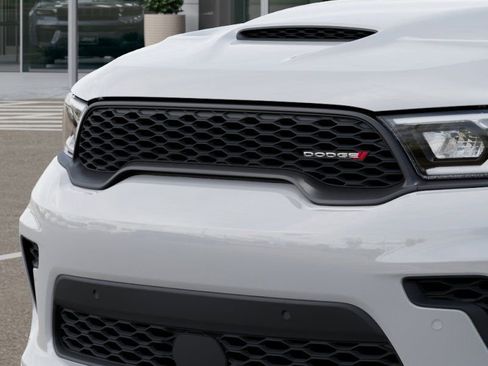 New 2026 Dodge Durango GT image 11
