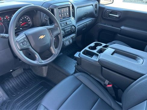 New 2026 Chevrolet Silverado 1500 W/T w/ WT Value Package image 13