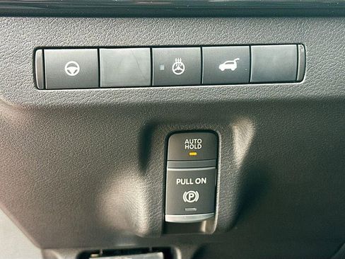 New 2025 Nissan Murano SL w/ Cargo Package image 10